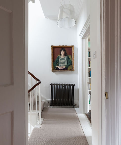 Sally & Michael,Clerkenwell住宅翻新丨Absolute Project Management-15