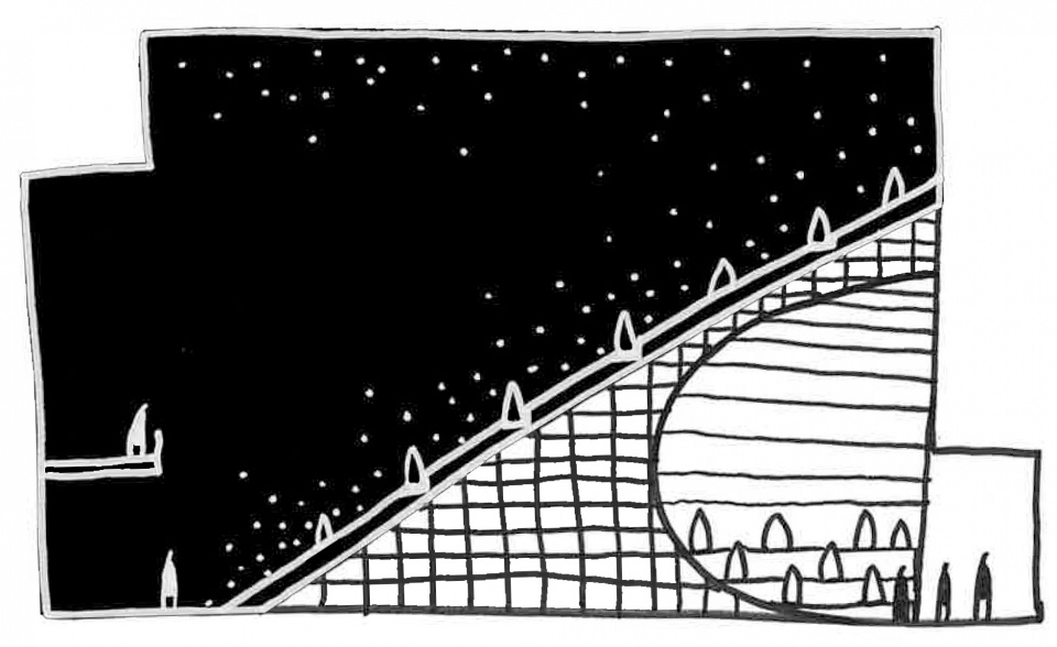 《克里斯汀·迪奥 | 梦之设计师》展览 | 传统与现代的完美融合-56