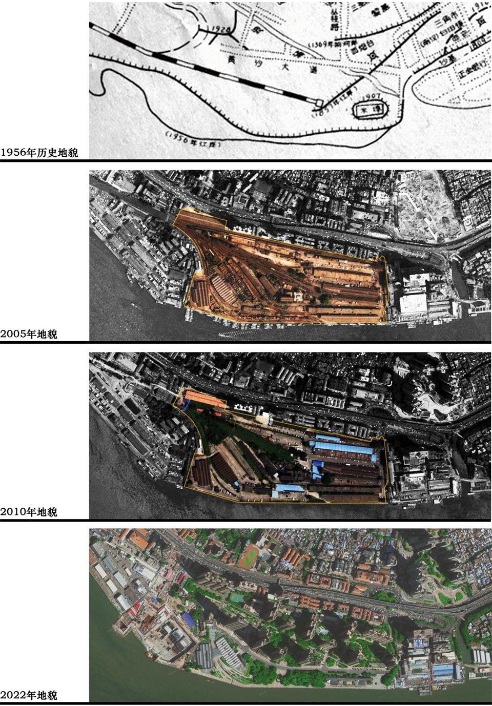 广州铁路博物馆景观改造丨中国广州丨华南理工大学建筑设计研究院有限公司-39