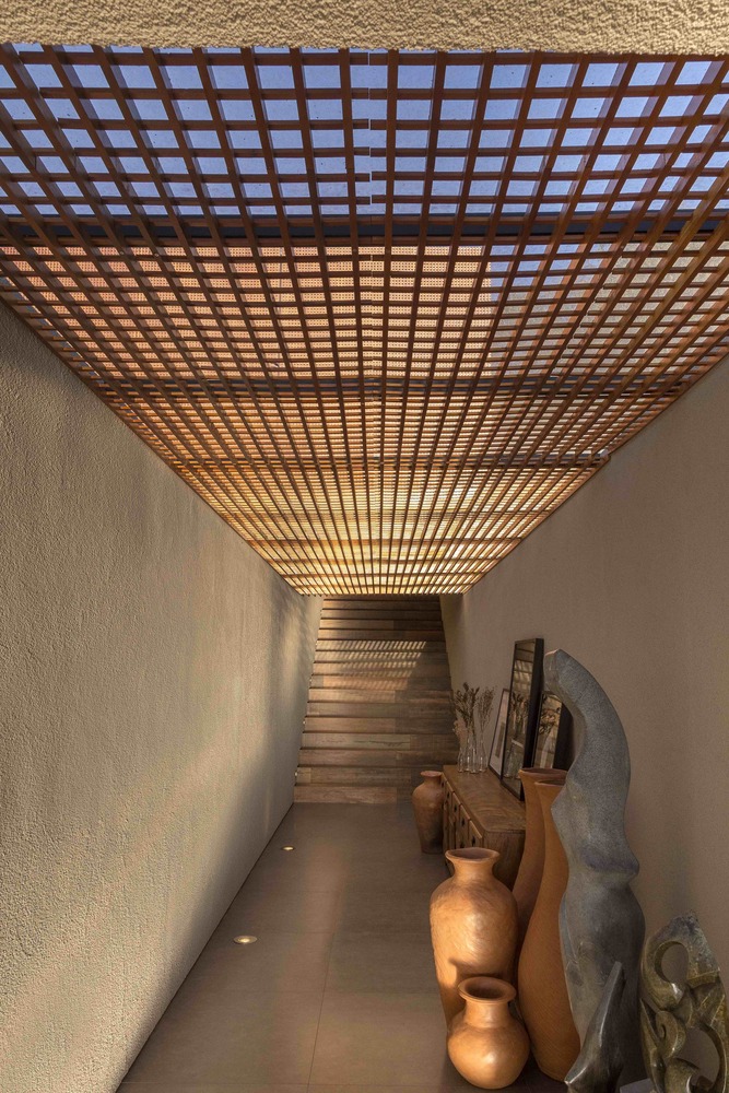 巴西米纳斯吉拉斯山脉中的“石之家”-87