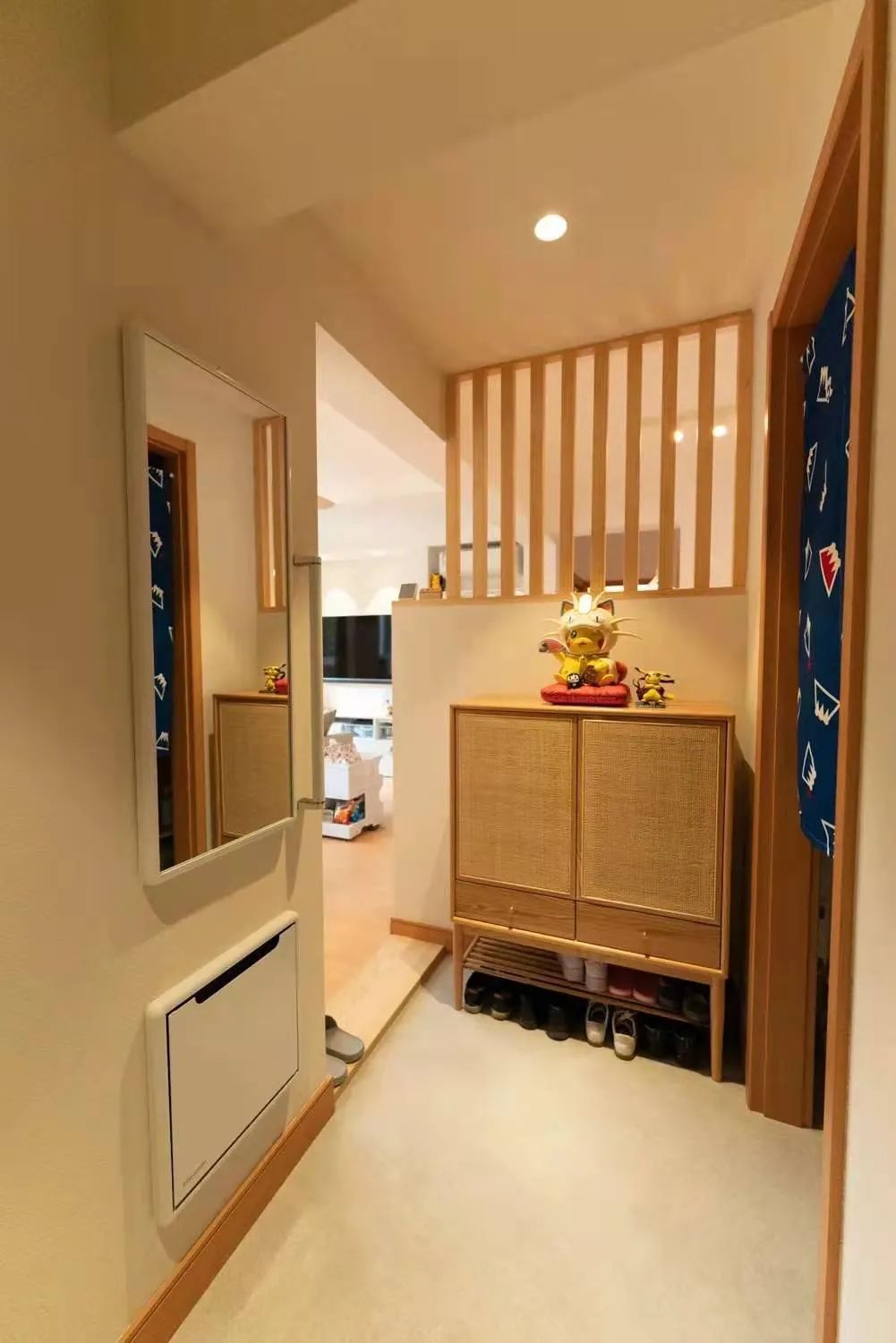 实用美观的居家灯光布局-42