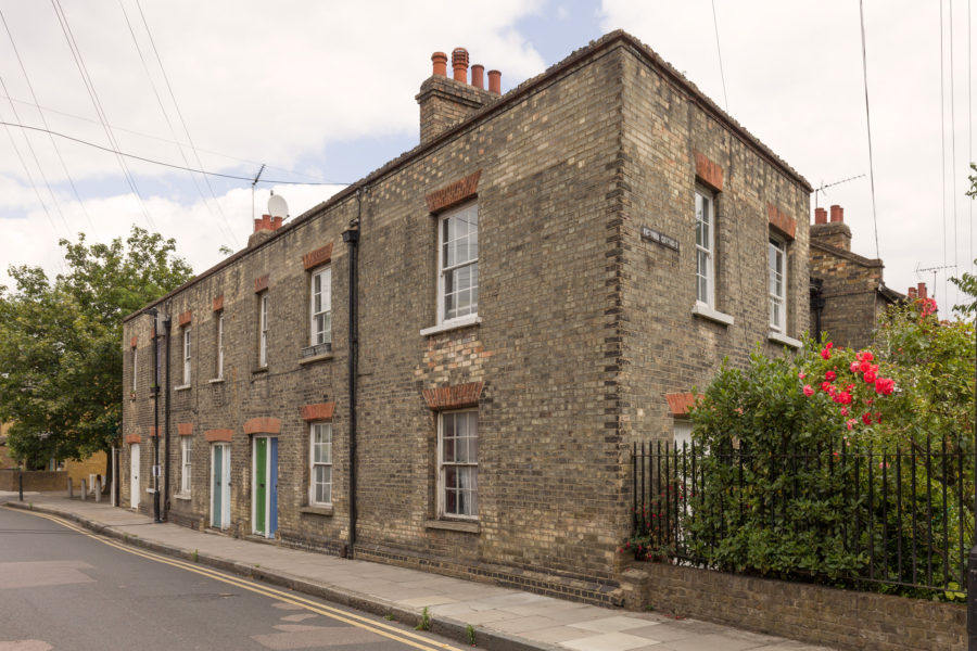 斯托克纽因顿维多利亚风格的装饰设计-29