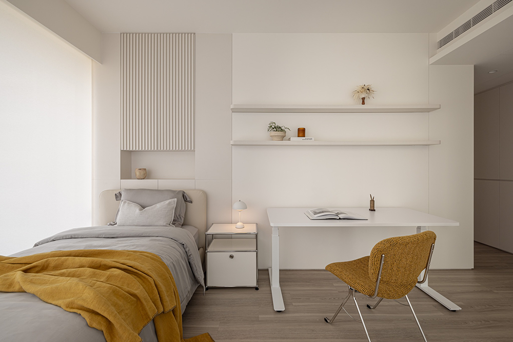 极简 · 格调丨中国台湾丨近境制作-27