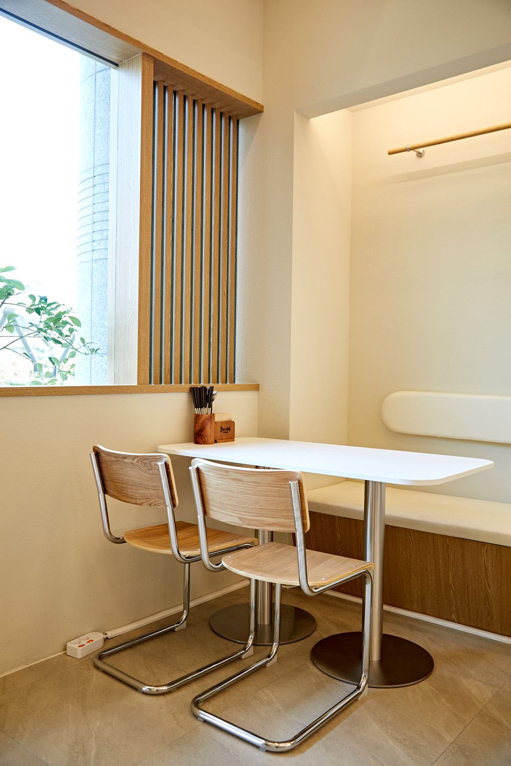 温馨雅致的 20 平米小空间设计-15