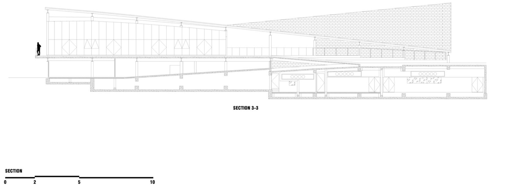 墩岙乡村治理学院丨中国浙江丨本末联合建筑-145