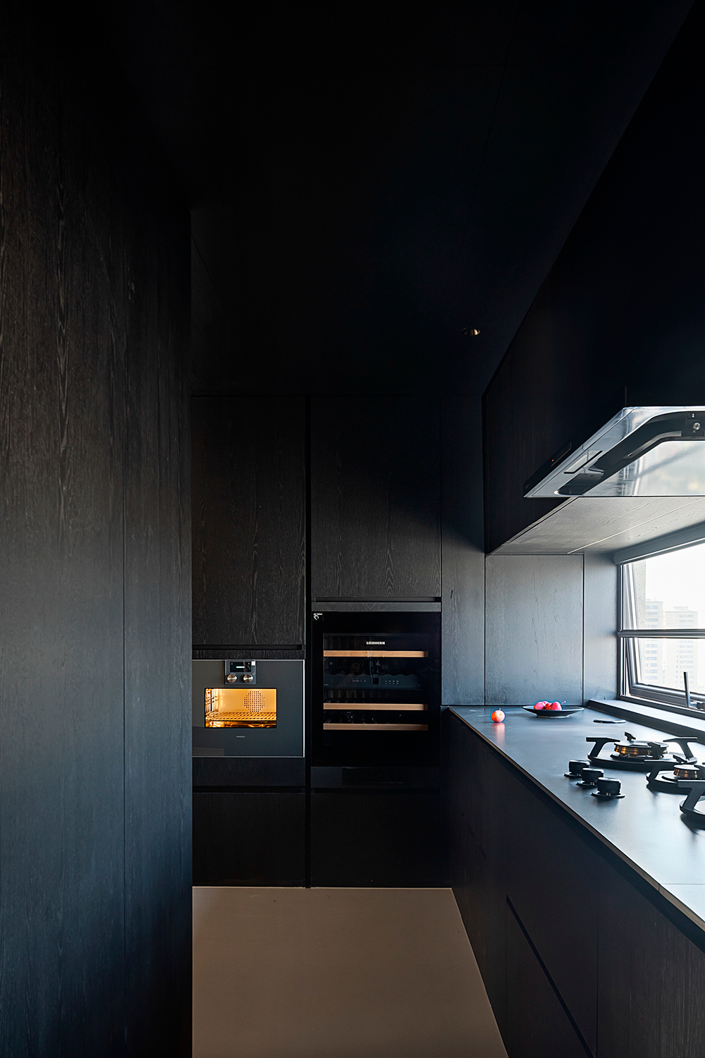 私宅设计：静谧时光-16