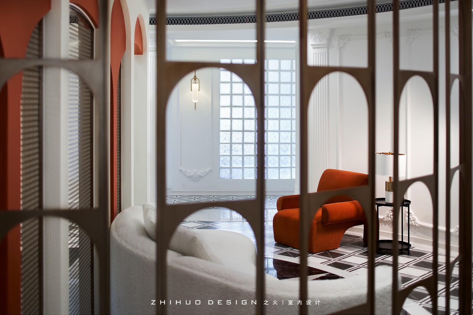 厦门 COUPLE·麻将会馆丨中国厦门-23