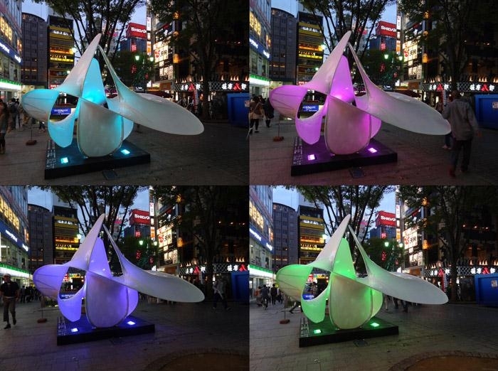 东京极小曲面亭丨Digital Fab Lab,Obuchi Lab(东京大学)-7