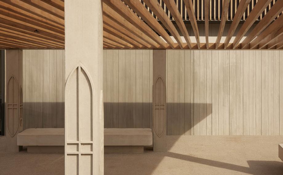 Mona Vale Surf Life Saving Club | 自然与社区的完美融合-10