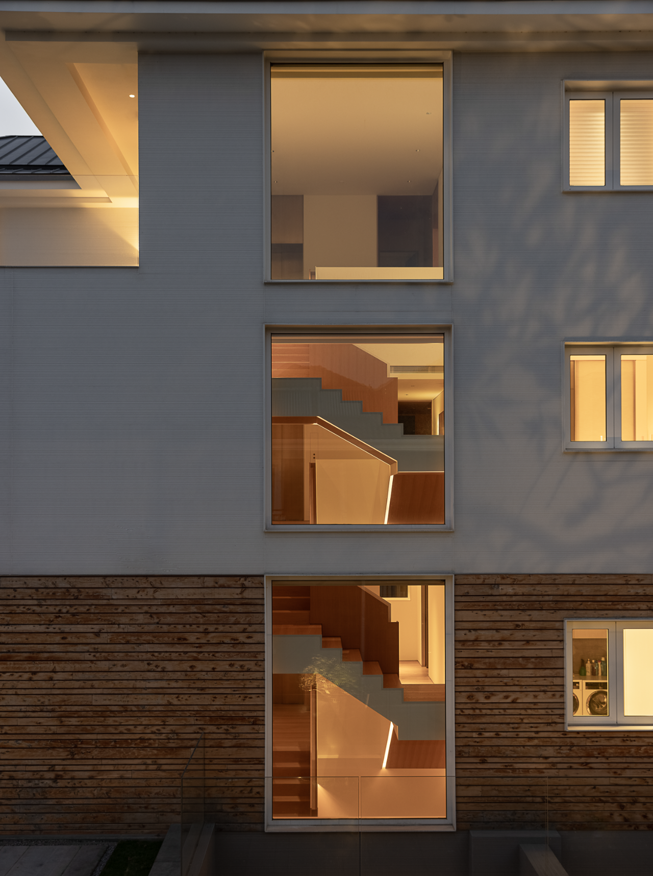 私宅别墅丨中国福州丨林开新-82