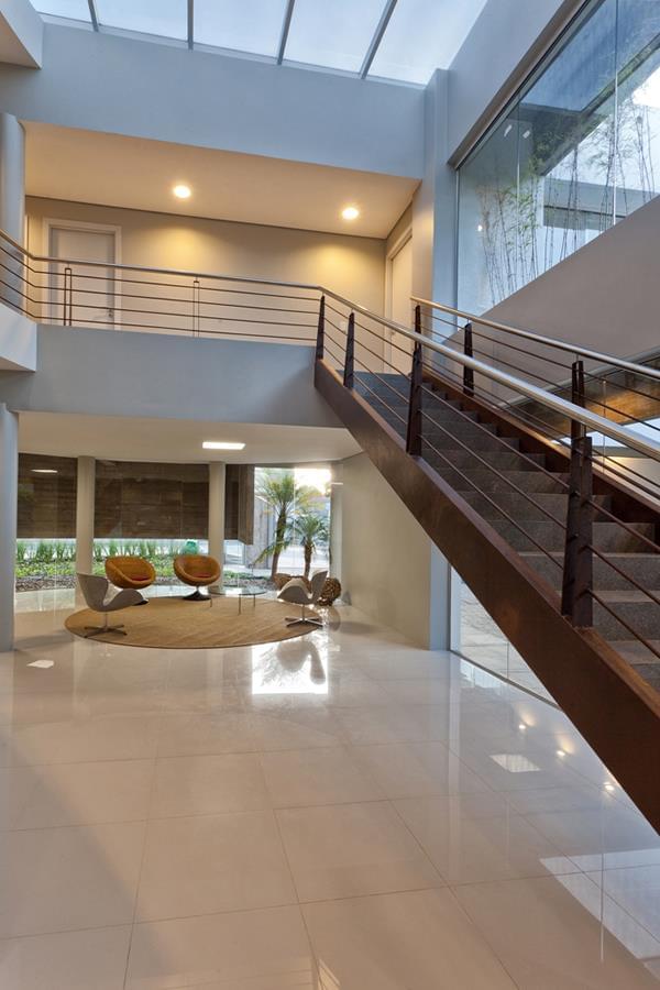 巴西 Fadanelli Odontologia 诊所-11