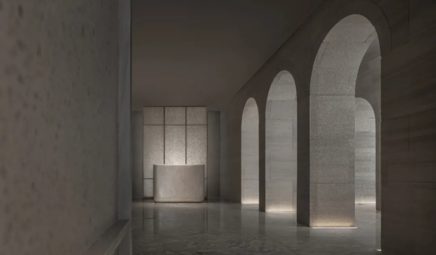 太子湾艺城湾樽丨中国深圳丨于舍 YU STUDIO-8