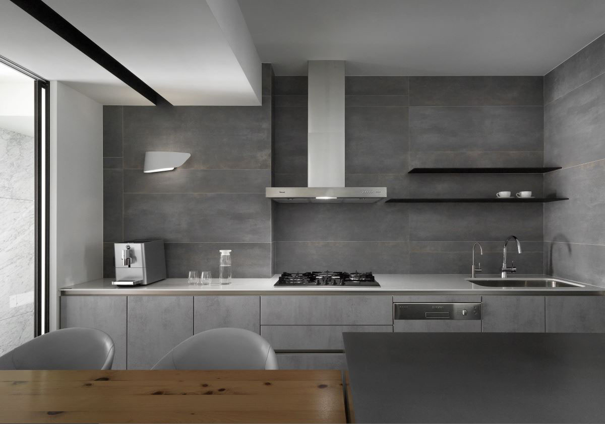 大雄设计--50坪 三房 ‧ 現代風-12