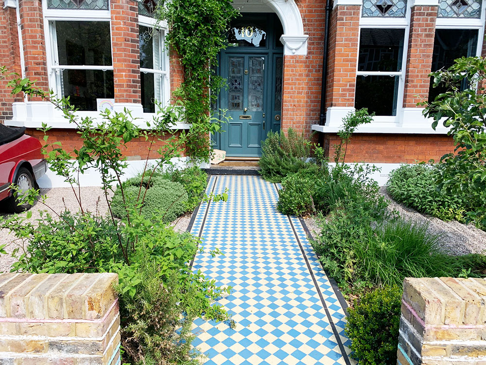 伦敦电影导演的时尚家居设计-20