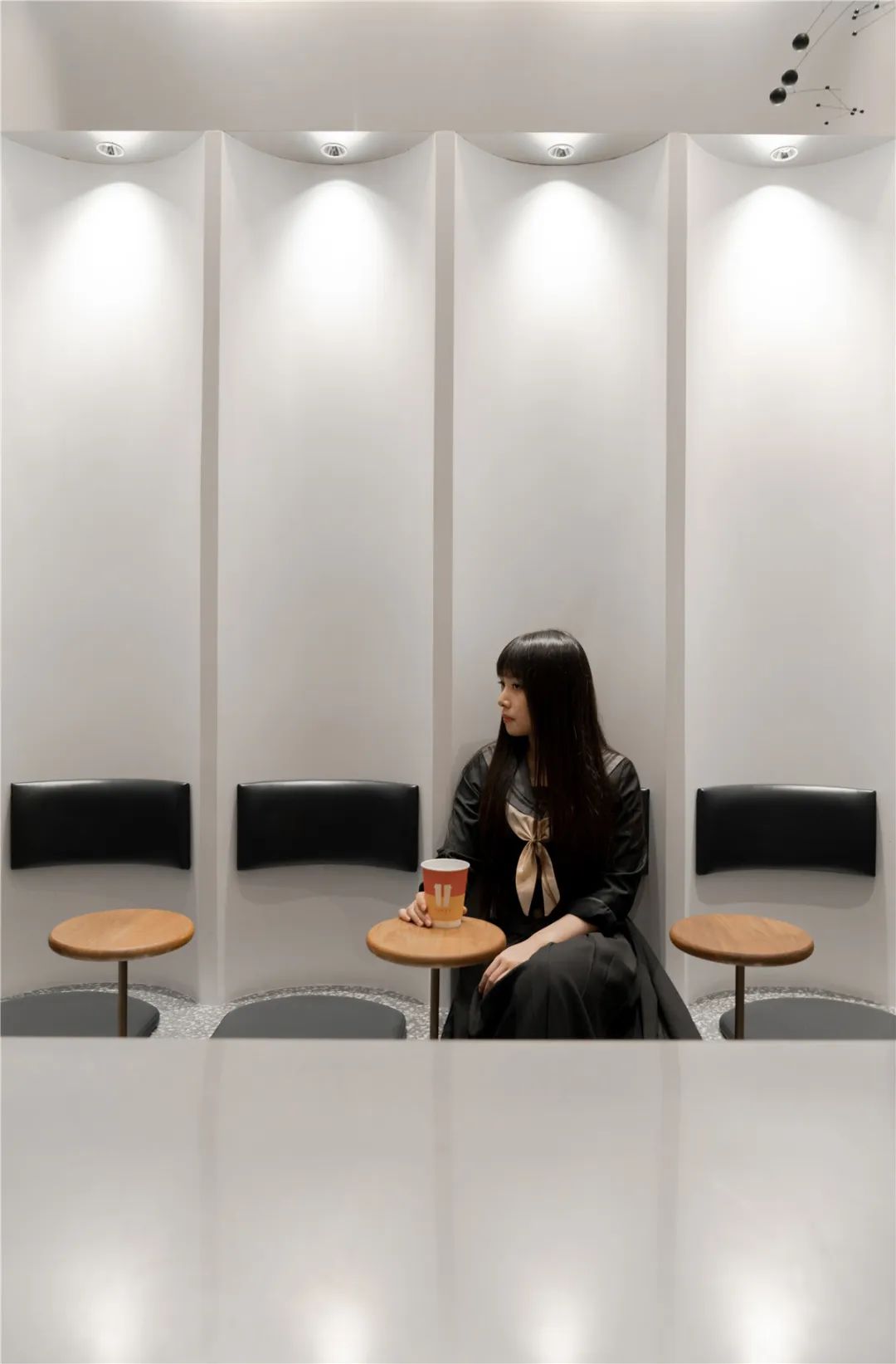 太古里，里外不同，别有洞天，独具一格，肆意生长。-12