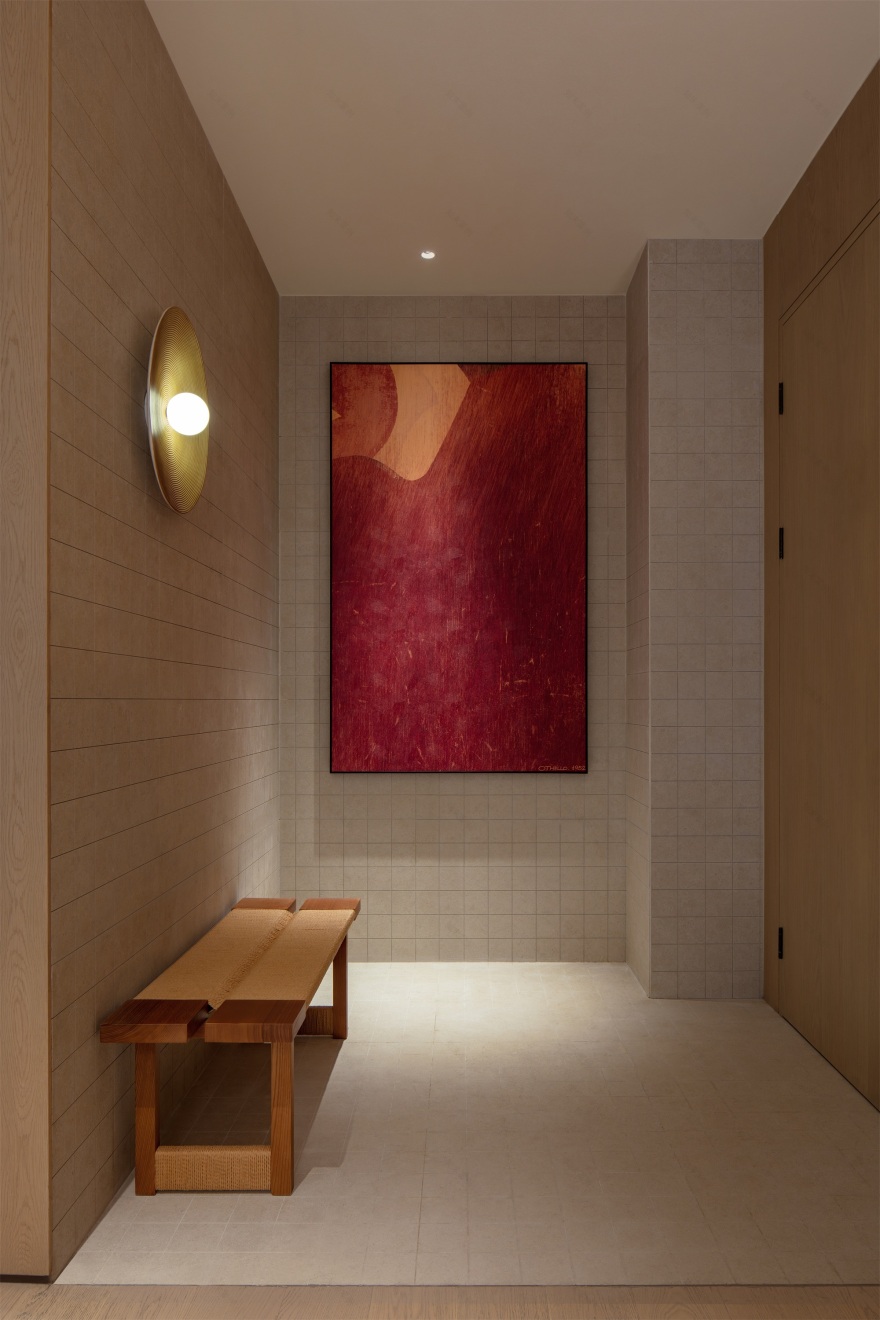 扬州广陵有熊酒店丨中国扬州丨B.L.U.E.建筑设计事务所,东南大学建筑设计研究院等-83