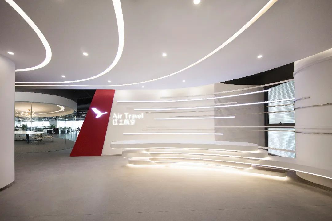 见山 | 侨信揭阳办公会所的山水情怀-71