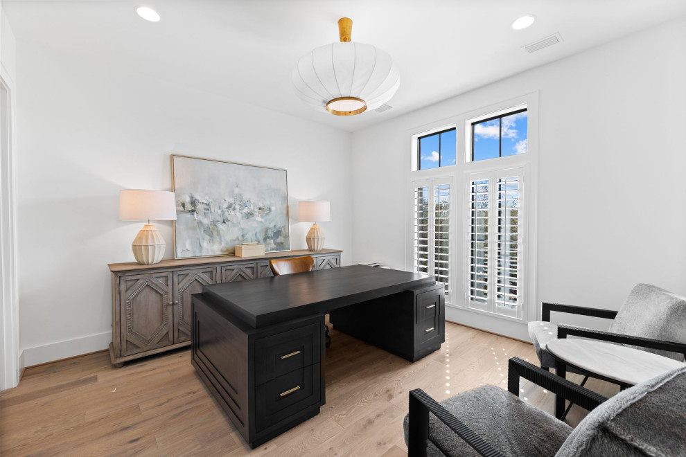 丨Bob Chatham Custom Home Design-153