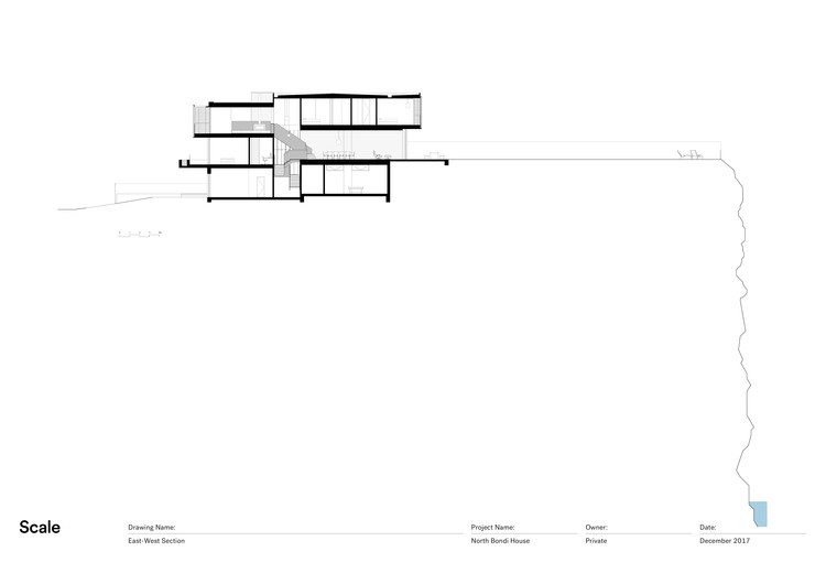 North Bondi House  Scale Architecture-5