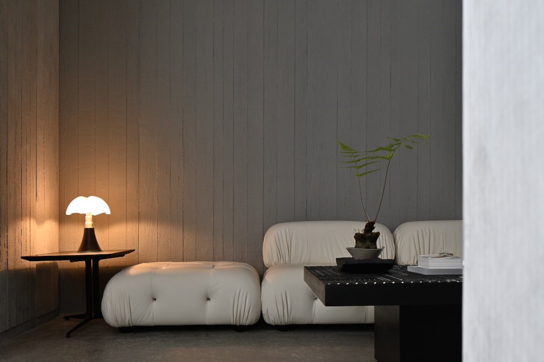 山禾·光影筑境丨北辰空间设计-30