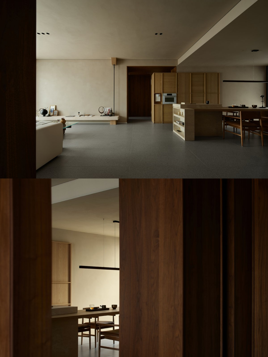 中古感受中式儒雅~-0