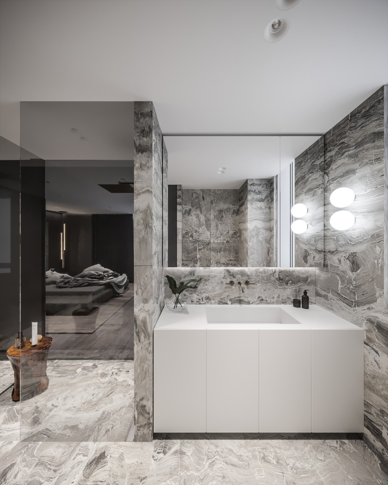 高级灰 原来也可以这样玩，很完美！-11