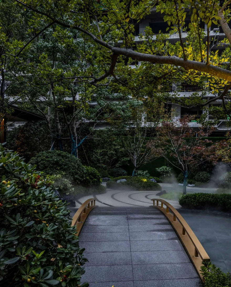 漯河康桥昌建·璟云府丨中国漯河丨CBD.LA 盛博地设计-65