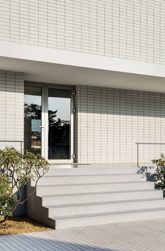 韩国南部老房子重建项目丨ODETO.A建筑公司-22