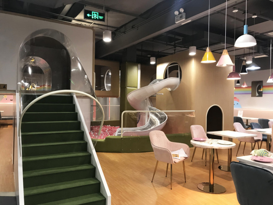 PAPAMAMA超像力亲子乐园-65