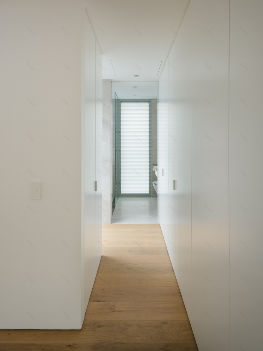 丨澳大利亚悉尼丨Ian Moore Architects-49