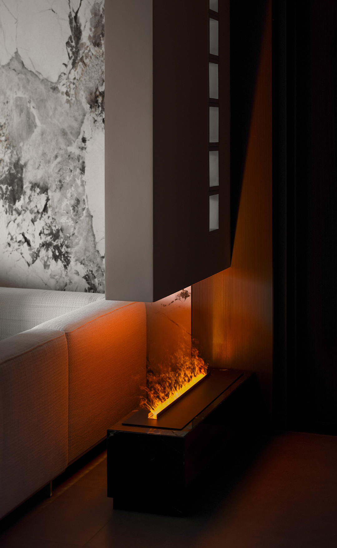 平衡生活本质丨中国泉州丨朴语设计（泉州）有限公司-30