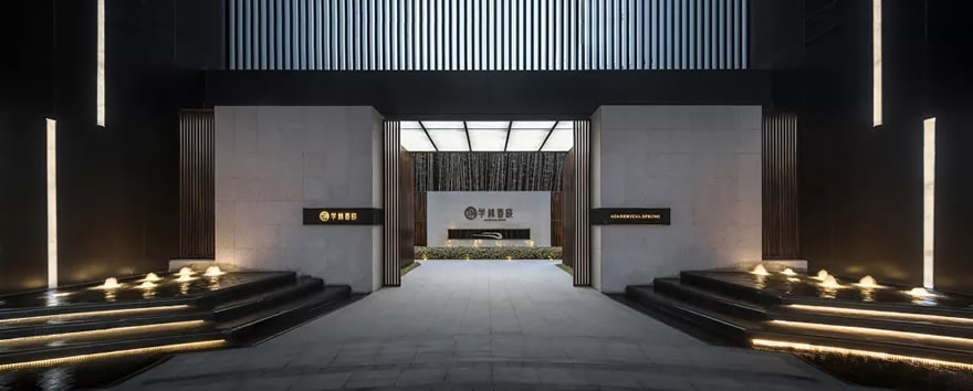 禹洲 旭辉 金科学林春晓-50