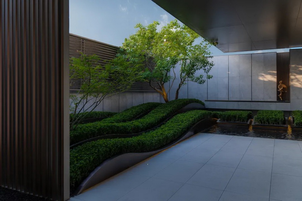 华润置地·时代大观丨中国嘉兴丨里表都会（北京）规划设计咨询有限公司-96