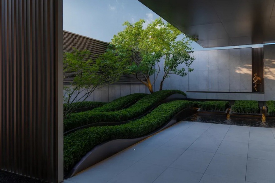 华润置地·时代大观丨中国嘉兴丨里表都会(北京)规划设计咨询有限公司-96