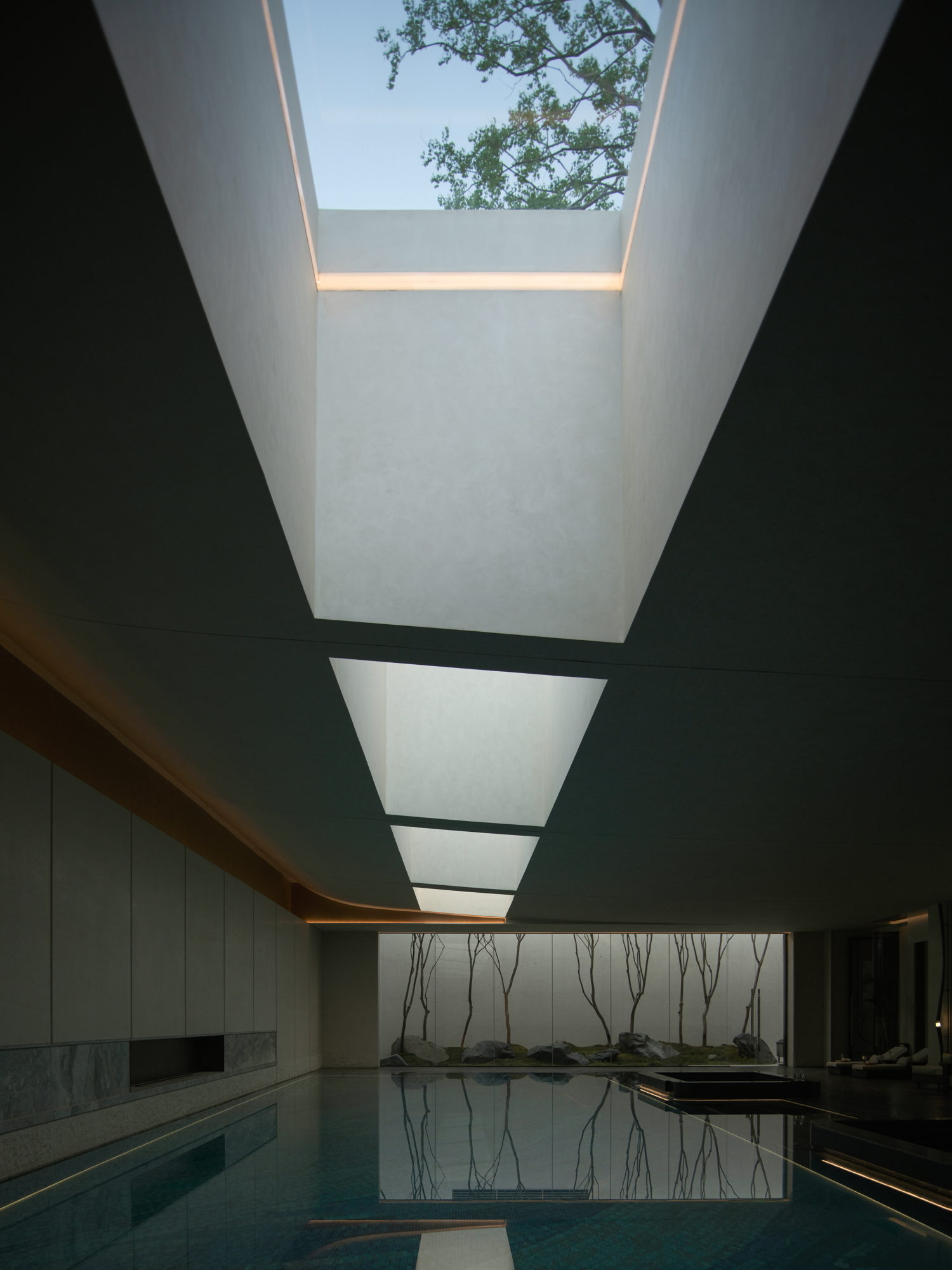 西安金茂璞逸东方示范区丨中国西安丨MIND迈德景观-96