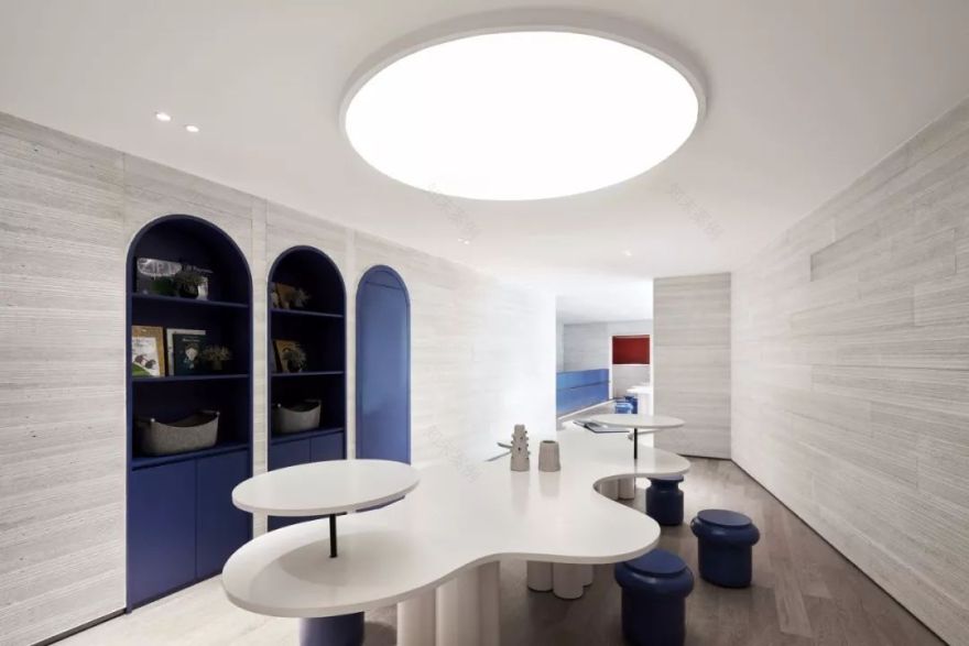 阳江美的未来中心——在地性设计展现现代空间魅力-40