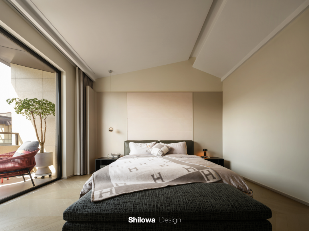 SHILOWA实景作品｜淡彩入画漫漫时光-28