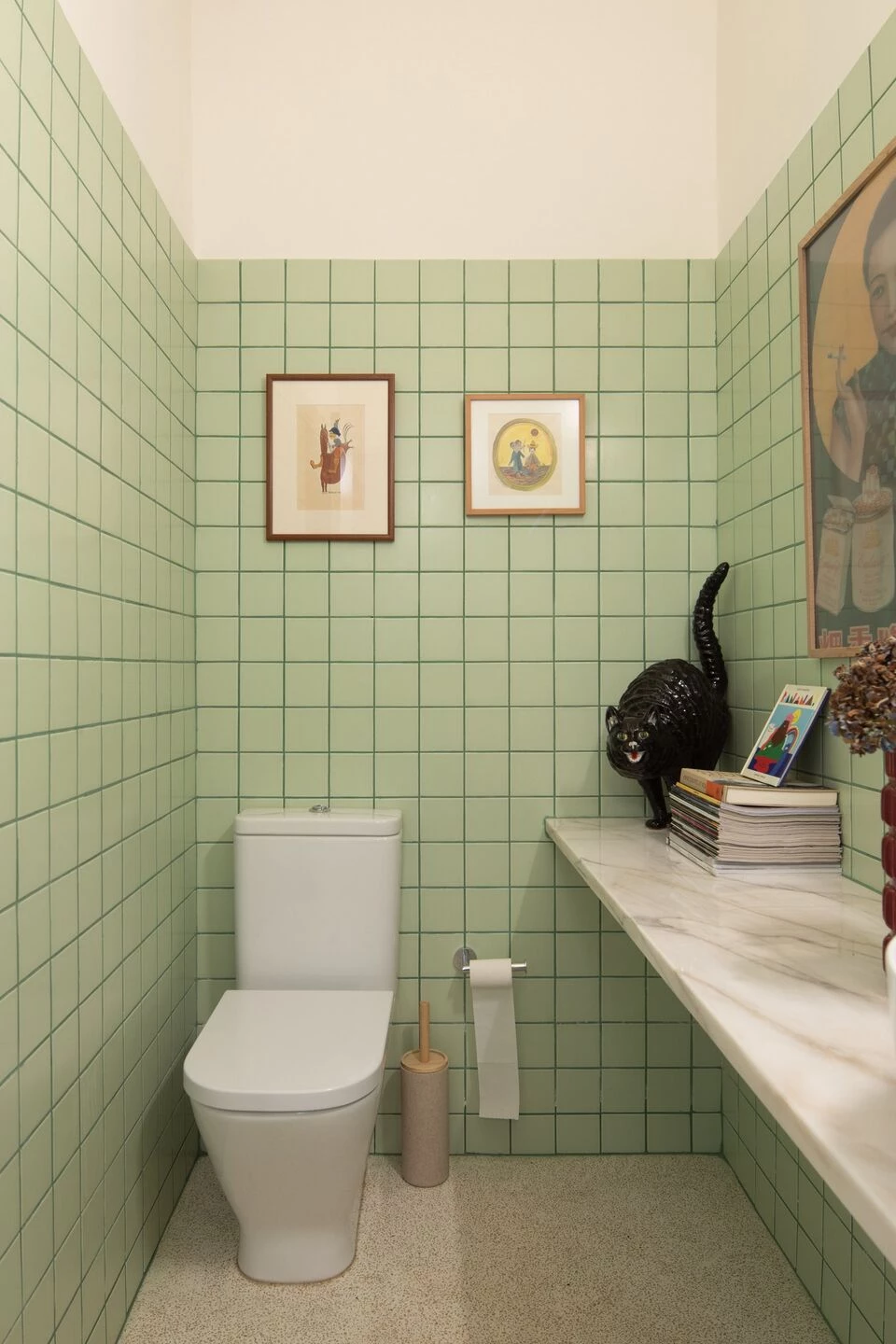 葡萄牙波尔图 MG 公寓丨RAS·A-27