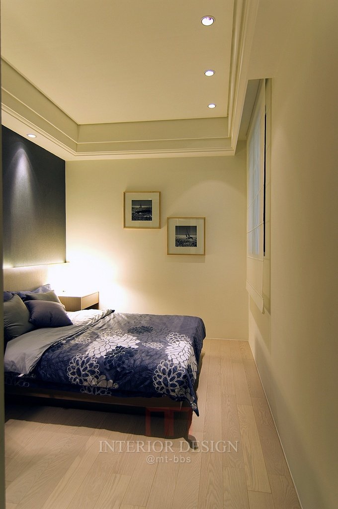 【名家】简约-台北远雄首府样品屋98P-34