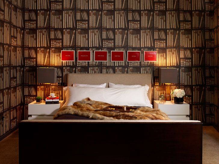 M. Design Interiors | 打破常规的北欧风格设计-2