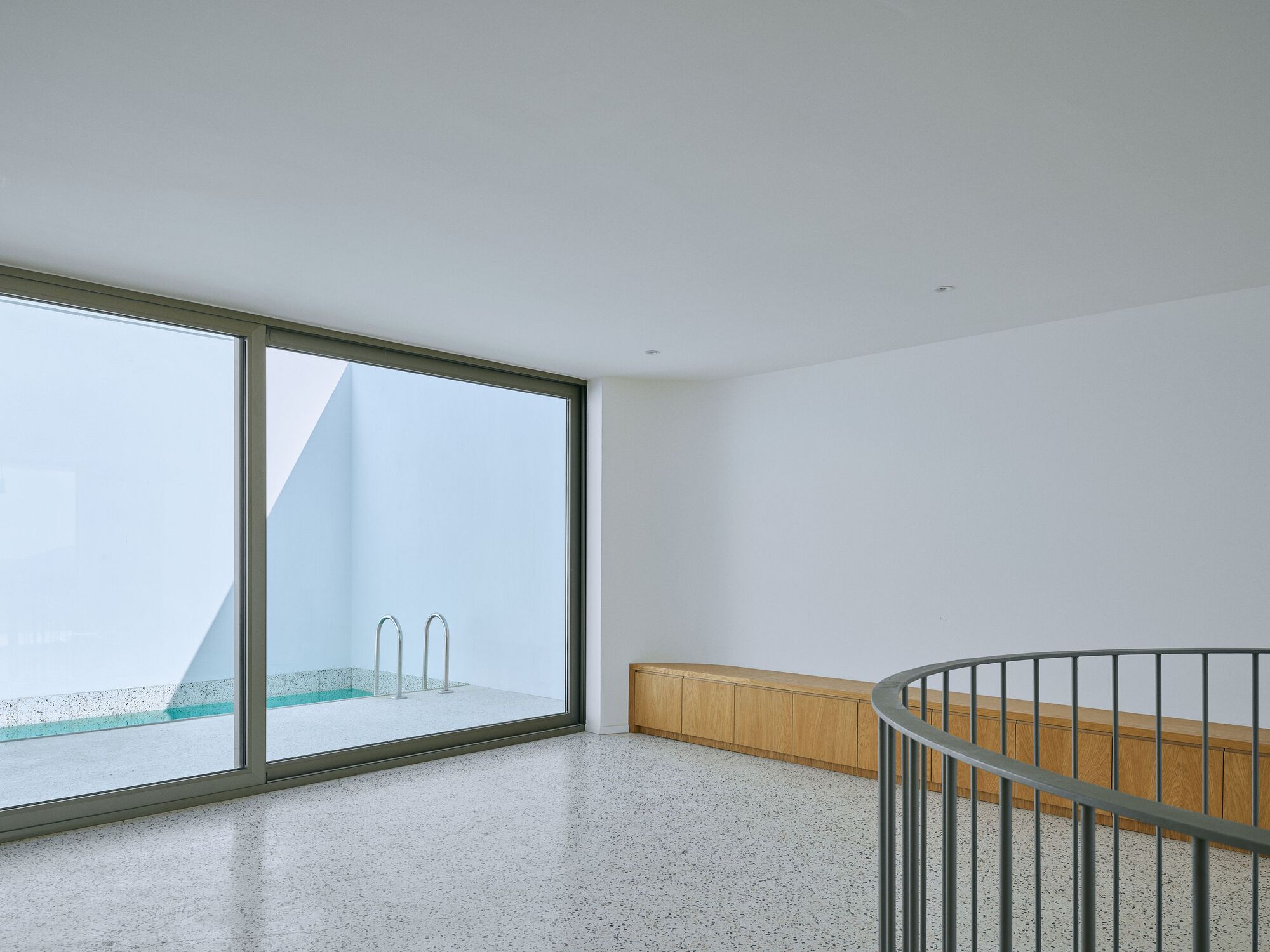 塞尔丘克之家丨土耳其丨Dolmus AG-25