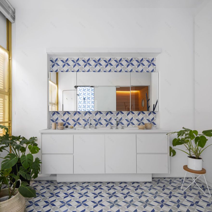 Louveira 公寓的翻新设计丨Vilanova Artigas 和 Carlos Cascaldi-16