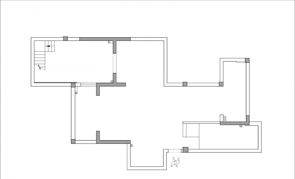 
上海紫迪兰庭·夏宅 -5