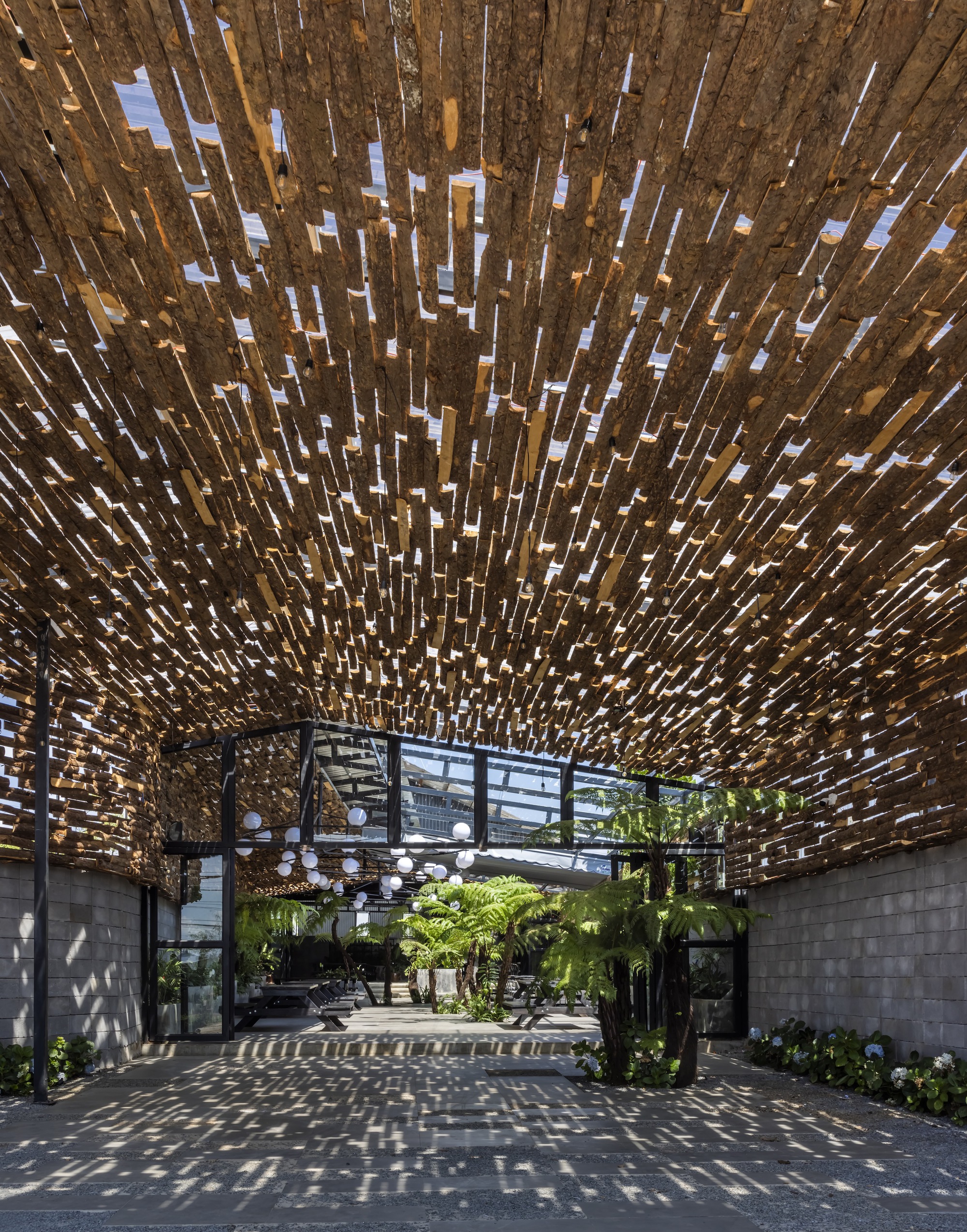 Mi· 餐厅丨越南丨The Bloom-33