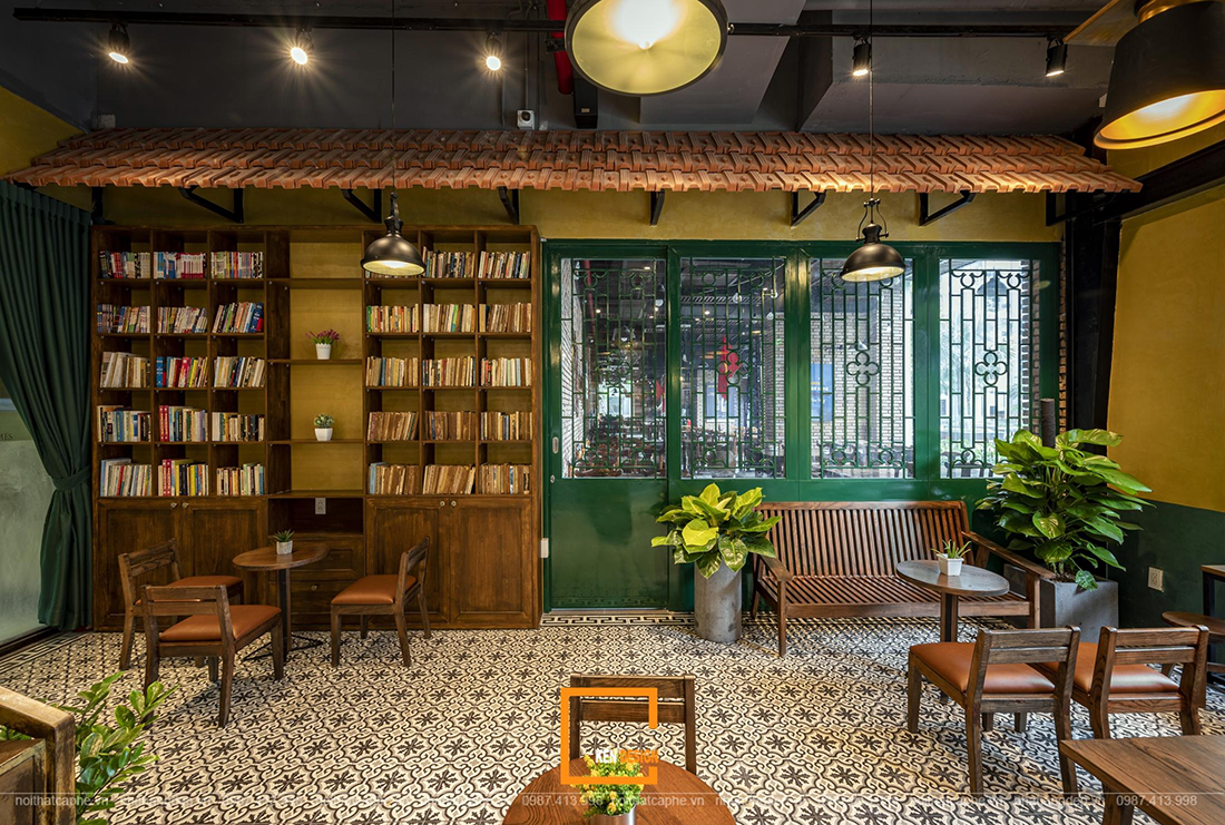 丨越南丨KenDesign-24