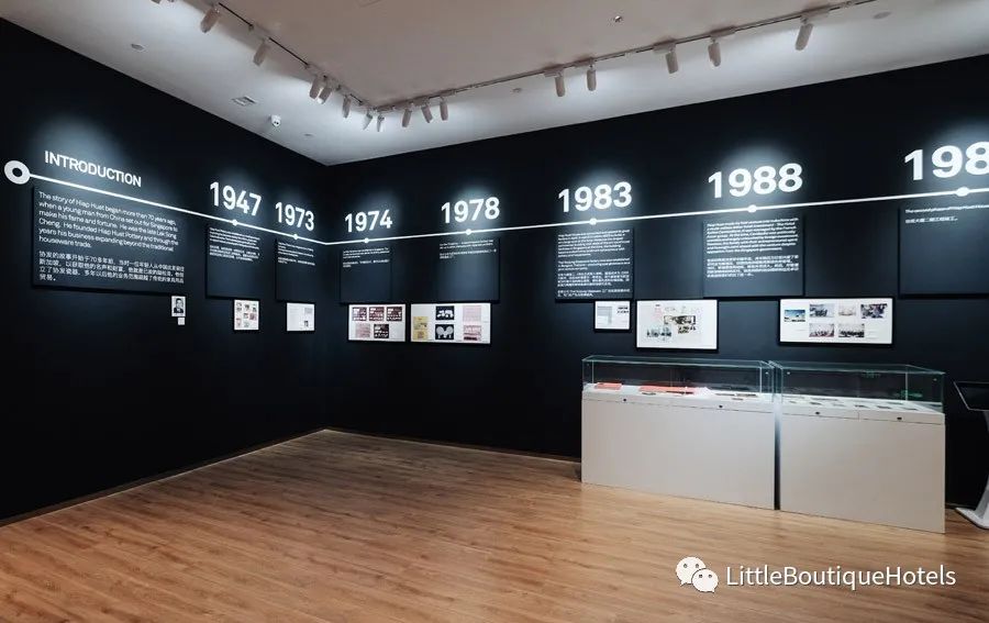 德化陆升陶瓷酒店丨中国福建丨安德烈·吉蒙德,艾凡·埃莱巴赫-33