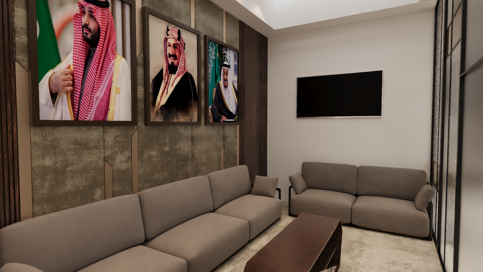 Qafilat Eltawhid (معرض الحج والعمرة)-11