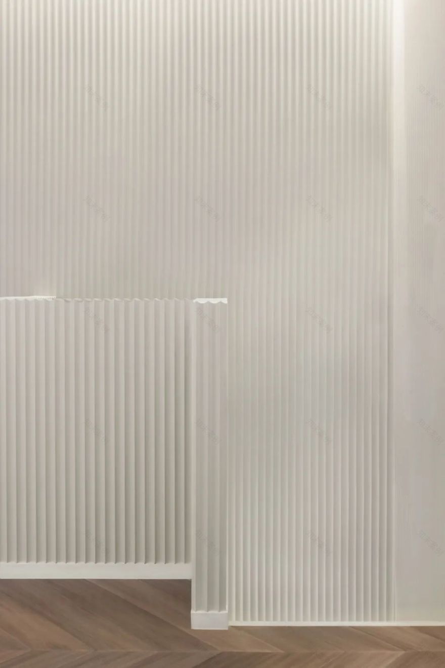 上海 CERYNNE 美容沙龙——立体美学空间的舒适与私密-21