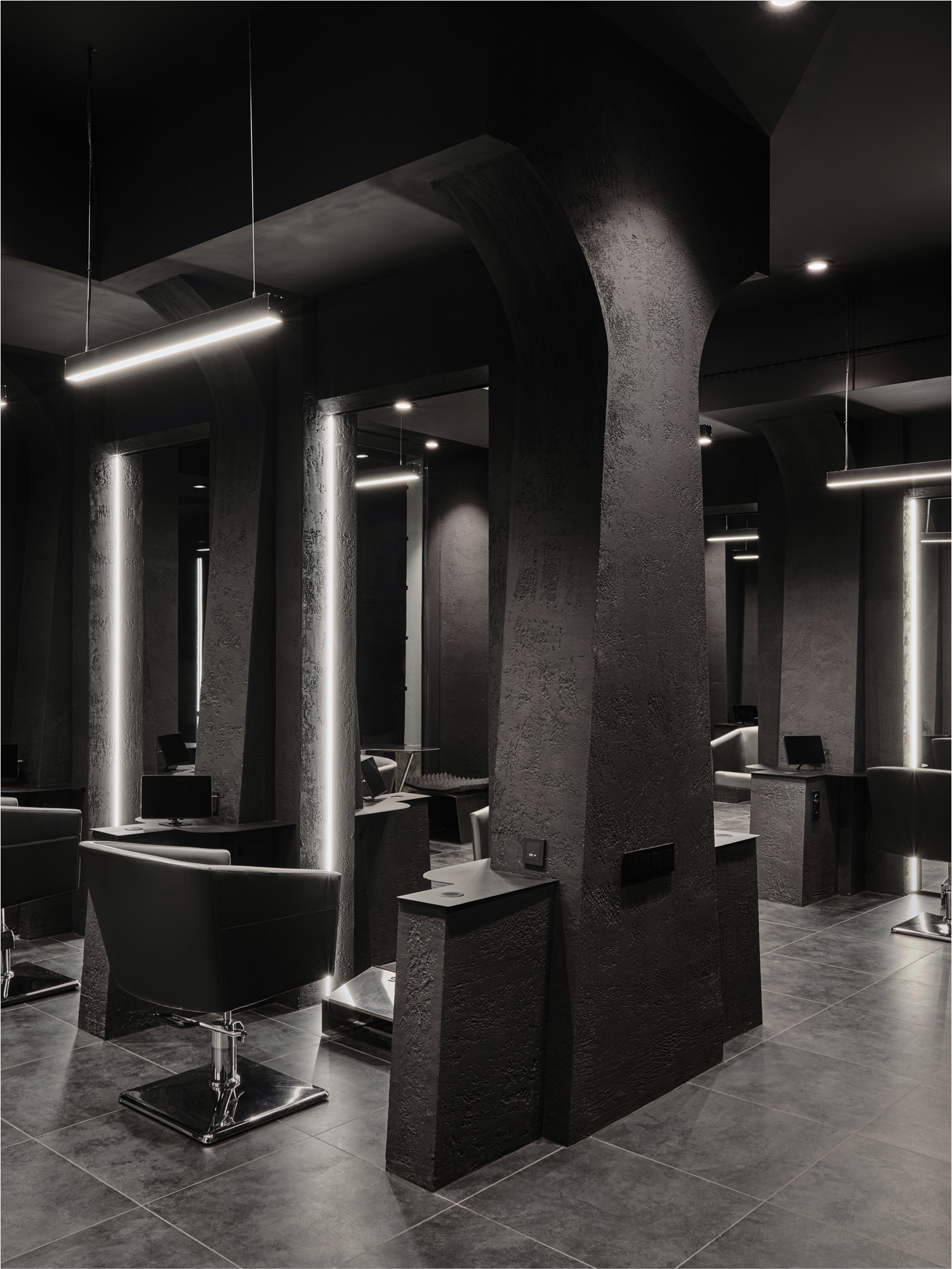 SEKTA salon by NDA Design Studio-9