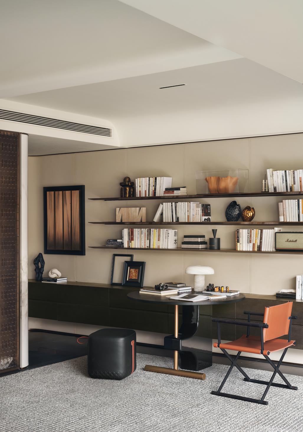 中海·阅山府143㎡丨中国长沙丨万相无形-10